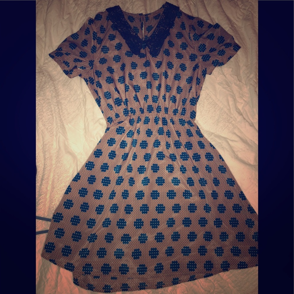 ModCloth dress